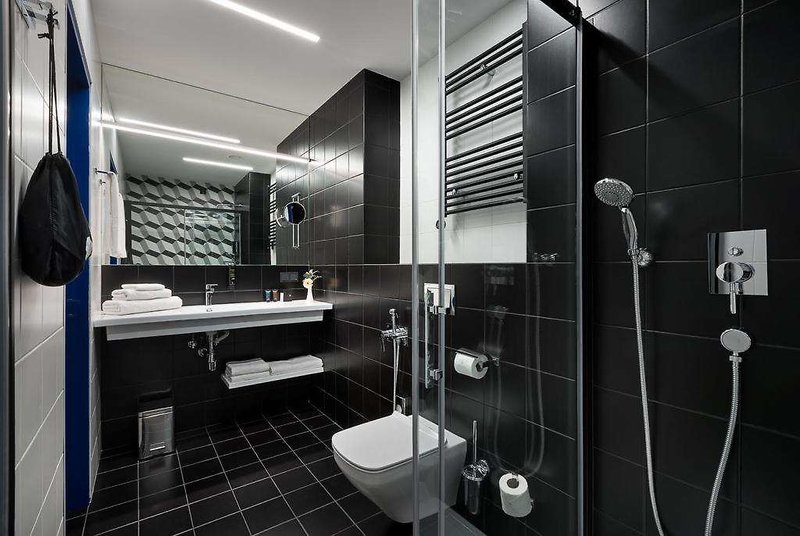 bank hotel
