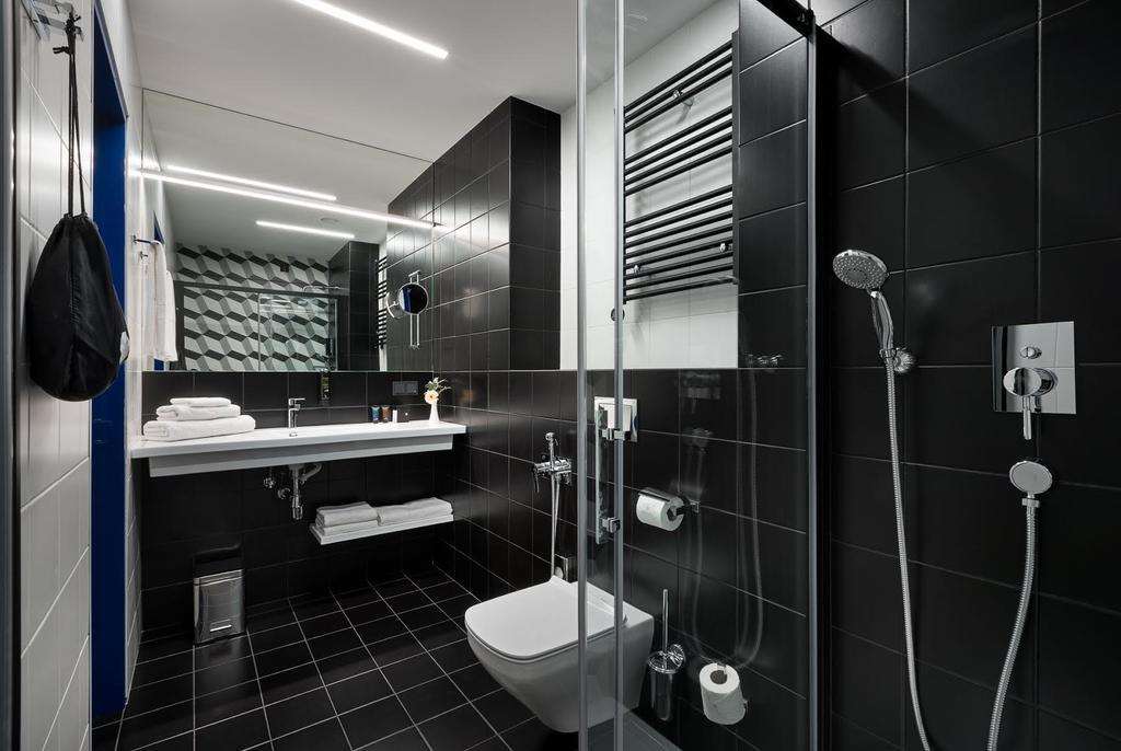 bank hotel