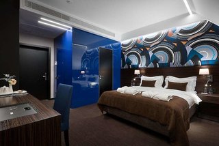 Bank Hotel,Lviv Oblast>>Lviv,5 star