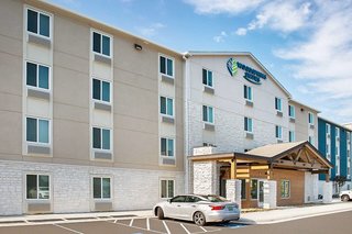 Extended Stay America Suites - Charlotte - Northlake,North Carolina>>Charlotte,2.5 star