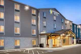 Extended Stay America Suites - Charlotte - Northlake,North Carolina>>Charlotte,2.5 star