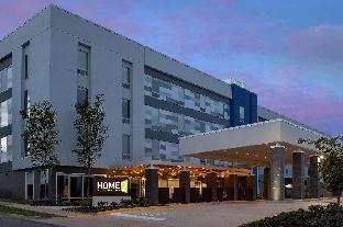 Home2 Suites By Hilton Charlottesville Downtown,Fishersville>>Charlottesville,3 star