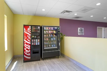 quality inn and suites carlsbad caverns area