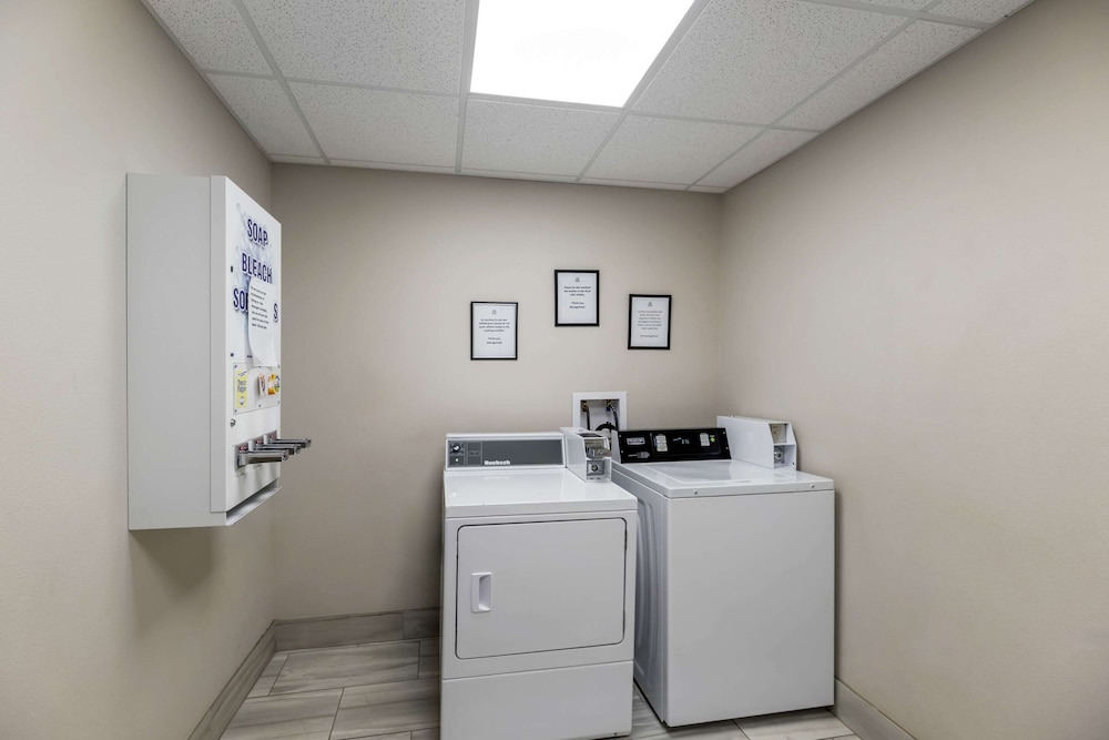 quality inn and suites carlsbad caverns area