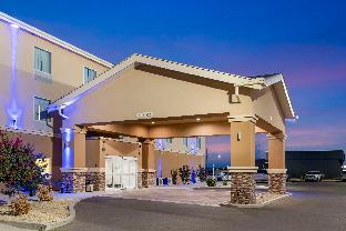 quality inn and suites carlsbad caverns area