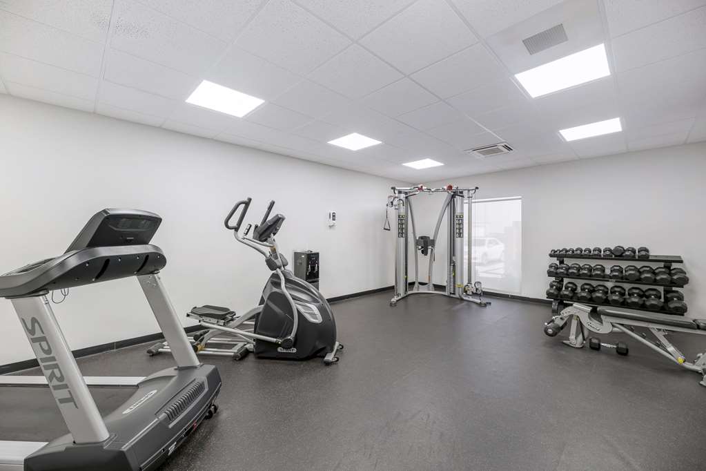 quality inn and suites carlsbad caverns area