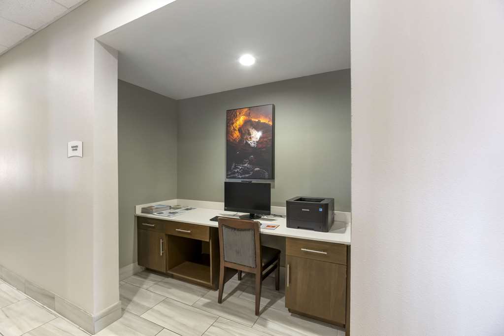 quality inn and suites carlsbad caverns area