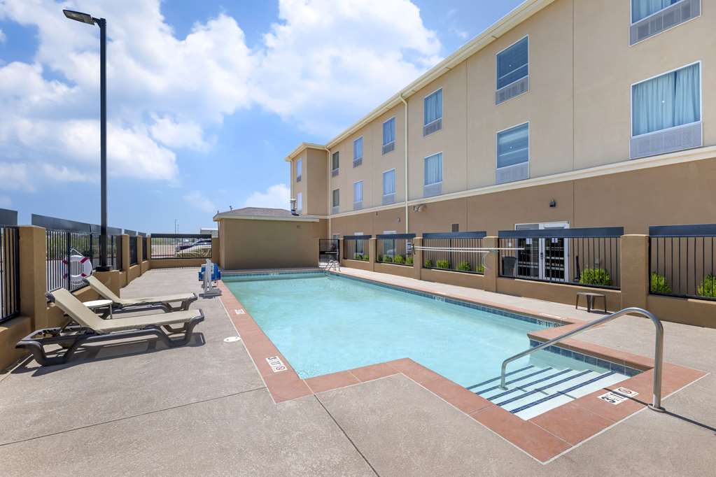 quality inn and suites carlsbad caverns area