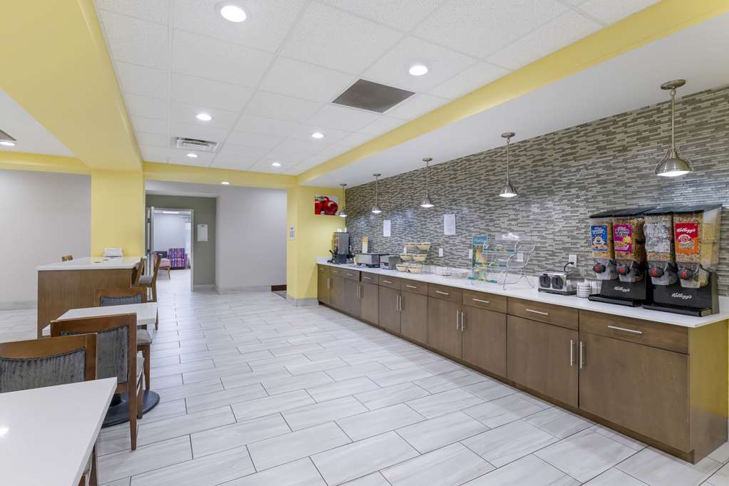 quality inn and suites carlsbad caverns area
