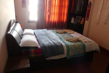 sherpa homestay