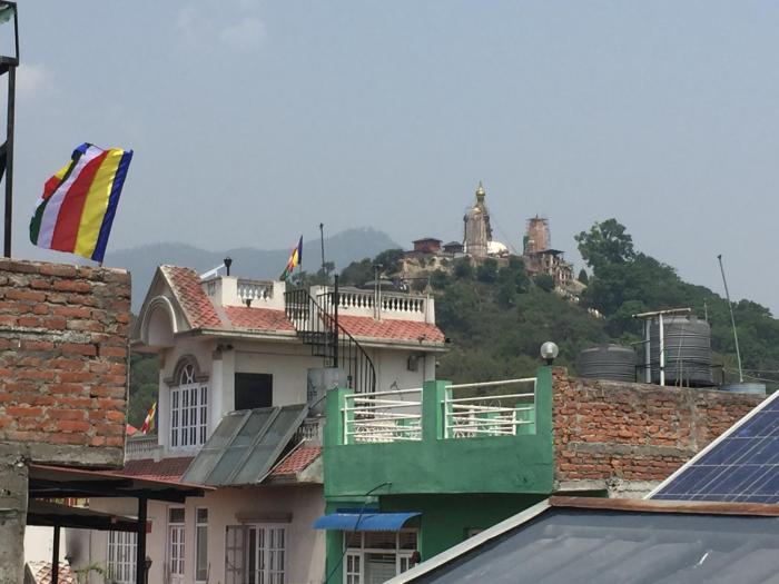 kathmandu