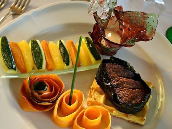 Hotel Des Vosges,Boersch>>Bas-Rhin,3 star