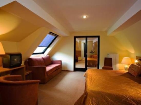 Hotel Des Vosges,Boersch>>Bas-Rhin,3 star