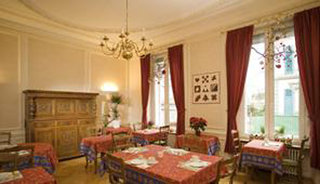 Hôtel Du Musée Gare À Mulhouse,Near Parc Expo De Mulhouse,3 star