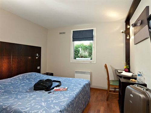 Cottage Hotel,Nancy>>Meurthe-Et-Moselle,3 star
