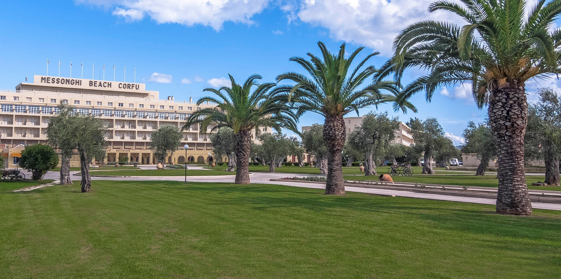 messonghi beach hotel all inclusive