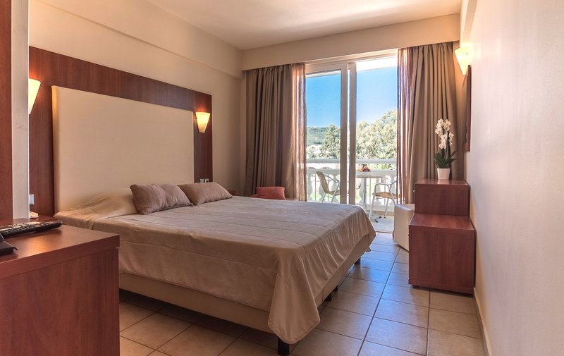 messonghi beach hotel all inclusive