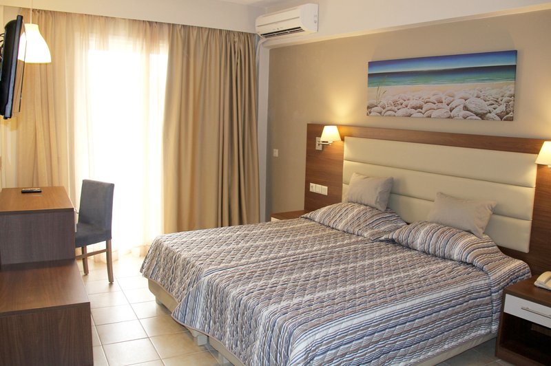 messonghi beach hotel all inclusive