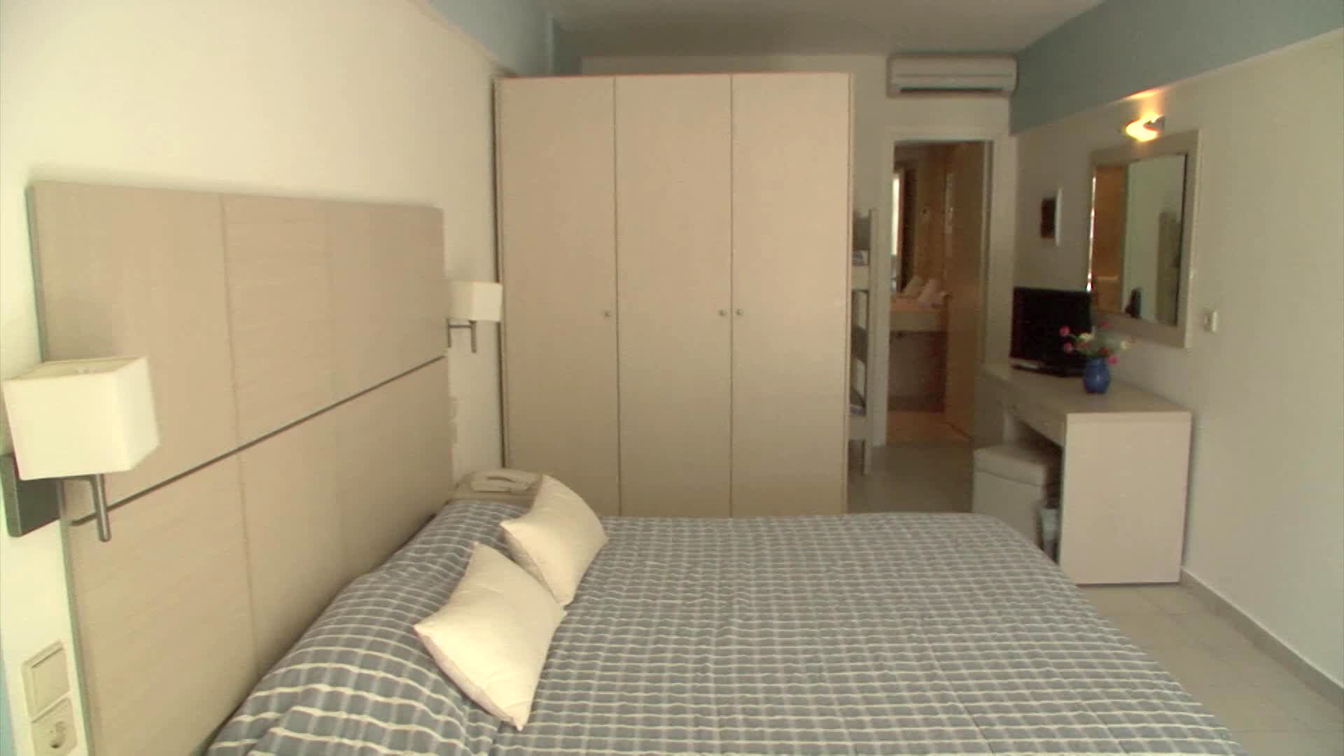 messonghi beach hotel all inclusive