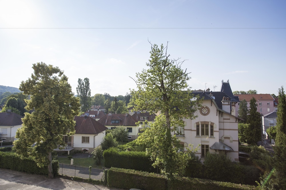 hotel dangleterre