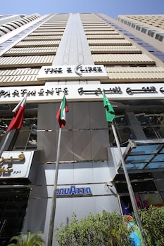 the eclipse boutique suites