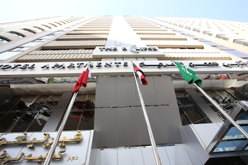 the eclipse boutique suites