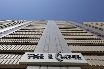 the eclipse boutique suites