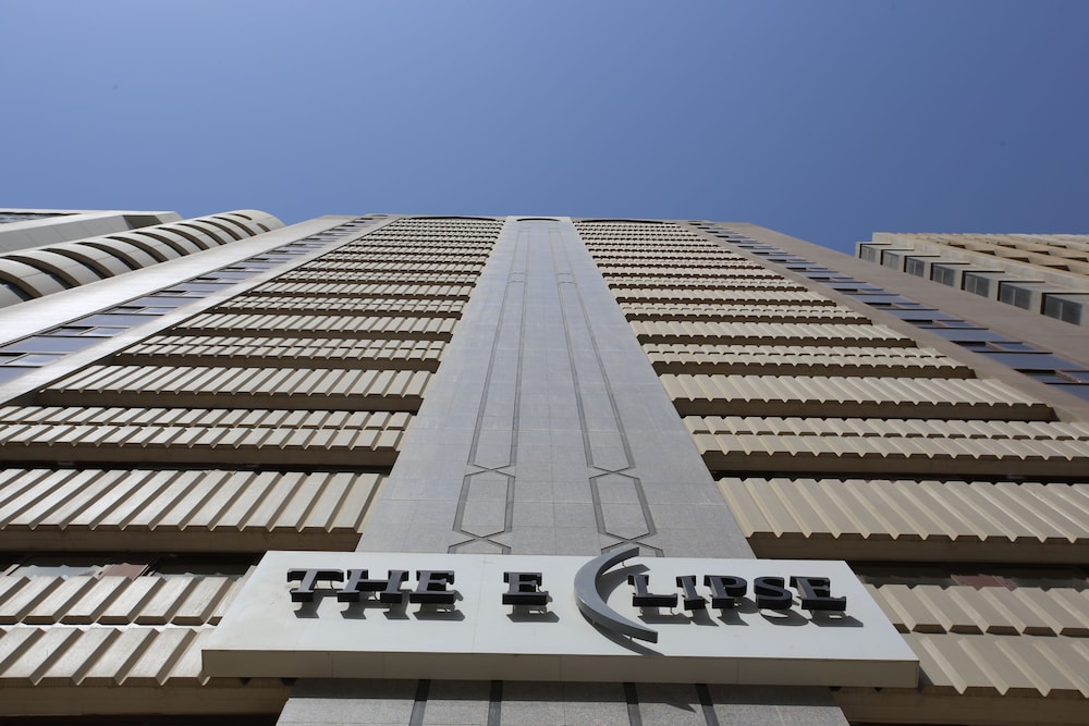 the eclipse boutique suites