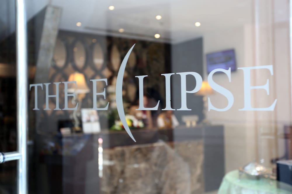 the eclipse boutique suites