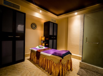 the eclipse boutique suites