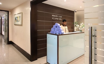 the eclipse boutique suites