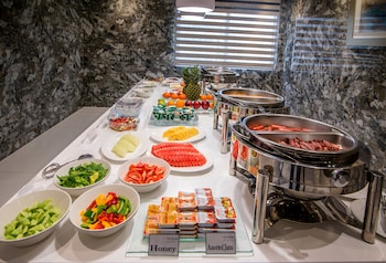 the eclipse boutique suites