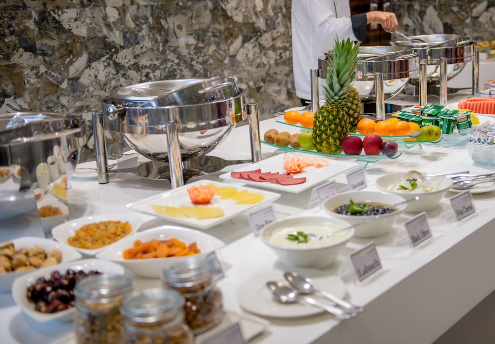 the eclipse boutique suites