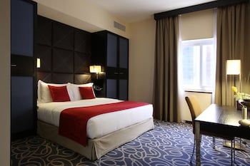 the eclipse boutique suites