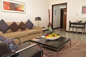 The Eclipse Boutique Suites,Al Danah>>Abu Dhabi,4 star