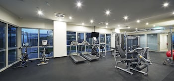 the sebel west perth aire apartments