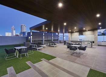 the sebel west perth aire apartments