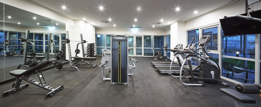 the sebel west perth aire apartments