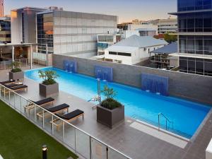 the sebel west perth aire apartments