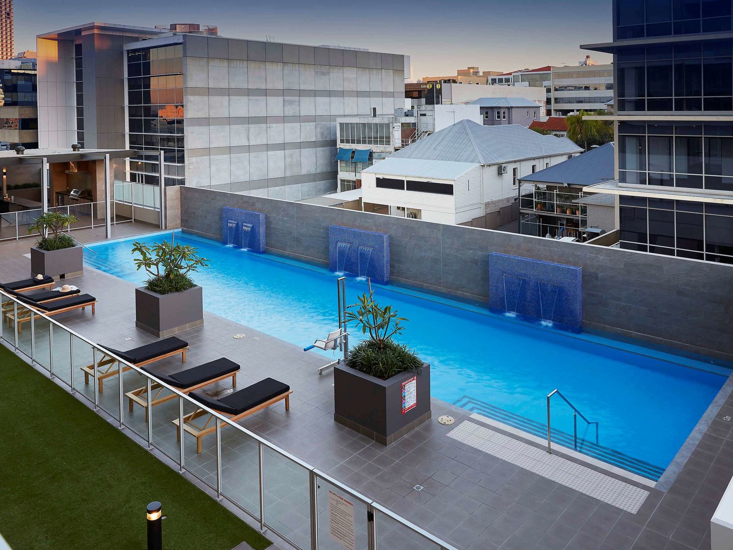 the sebel west perth aire apartments