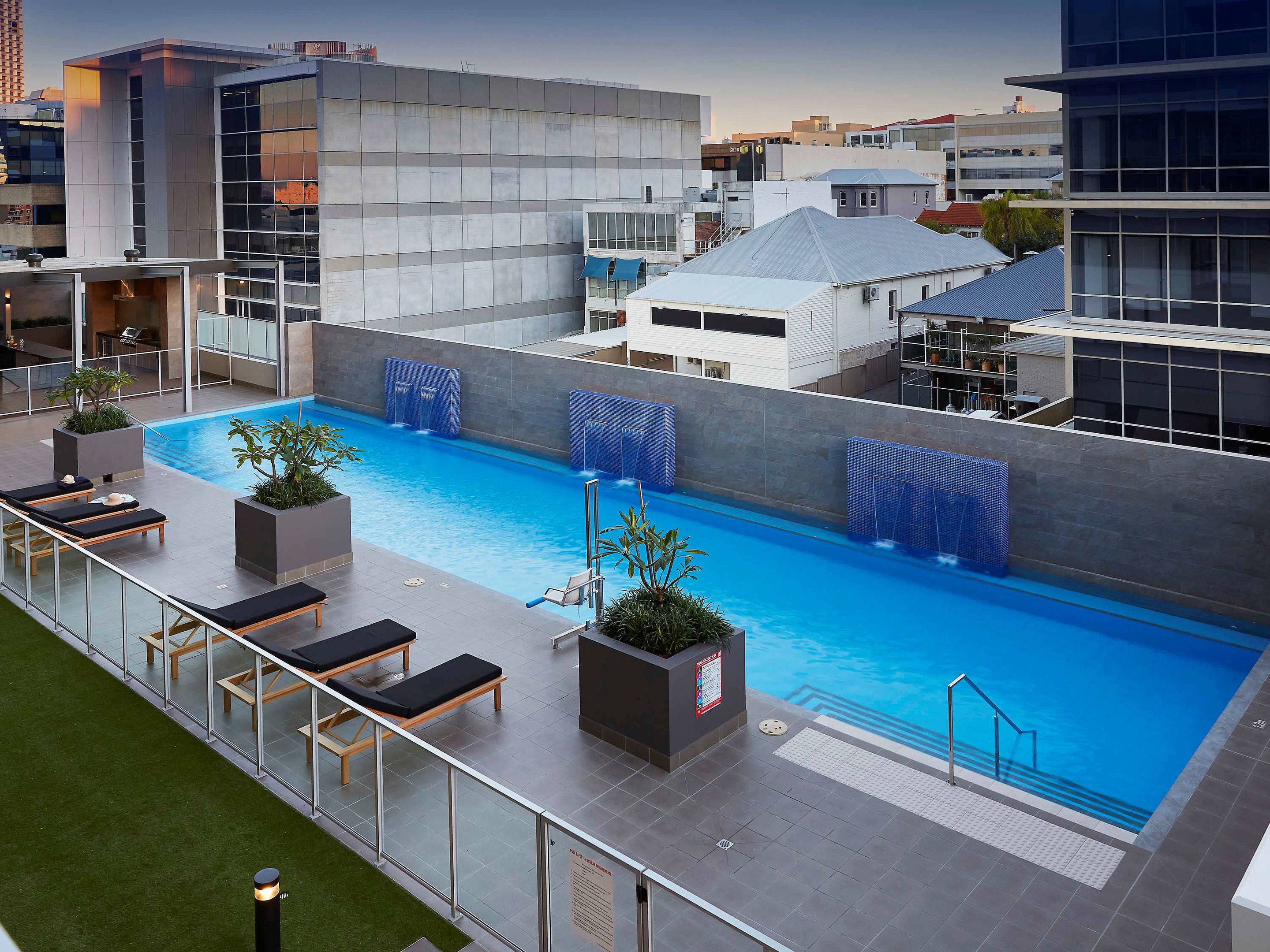 the sebel west perth aire apartments