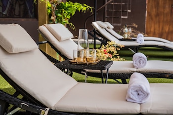 perle dor city apartments