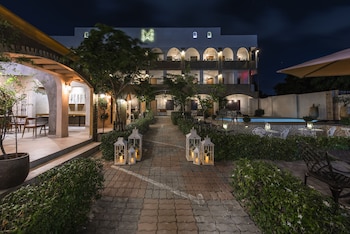 perle dor city apartments