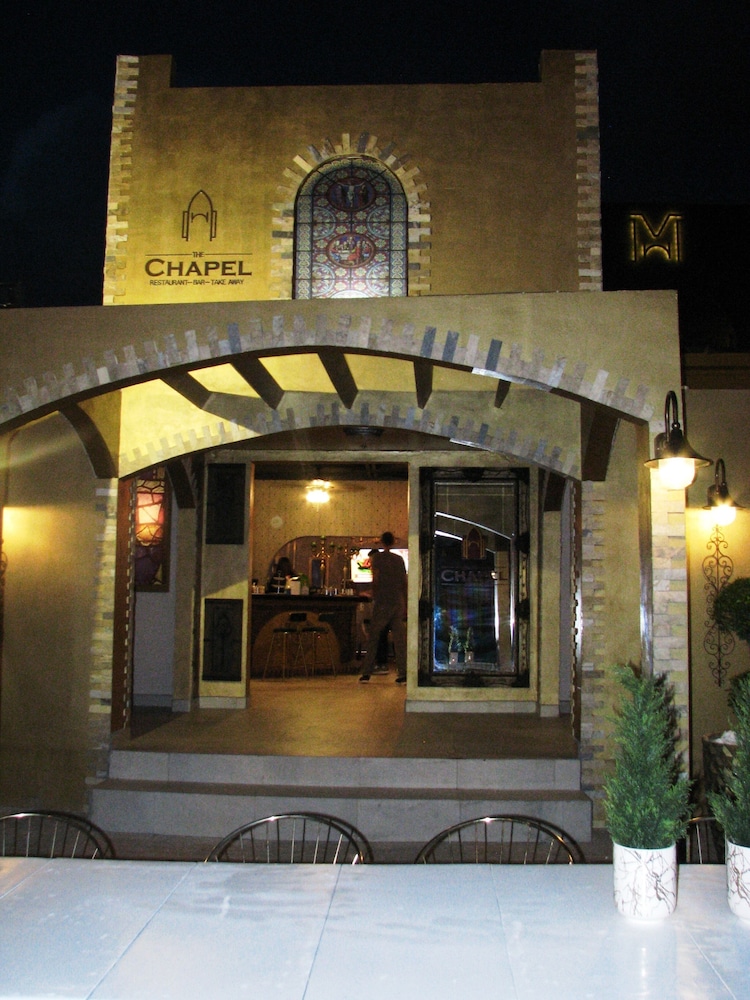 perle dor city apartments