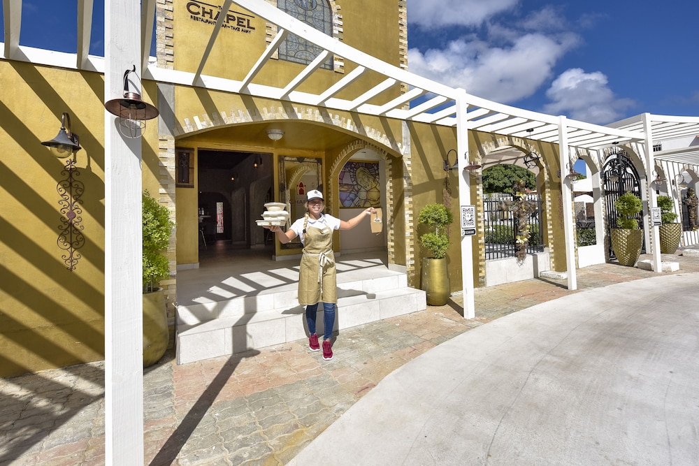 perle dor city apartments