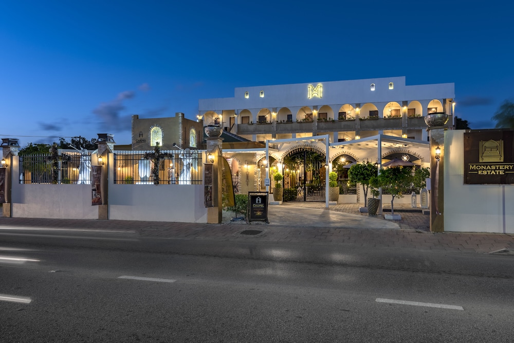 perle dor city apartments