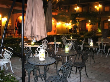 perle dor city apartments