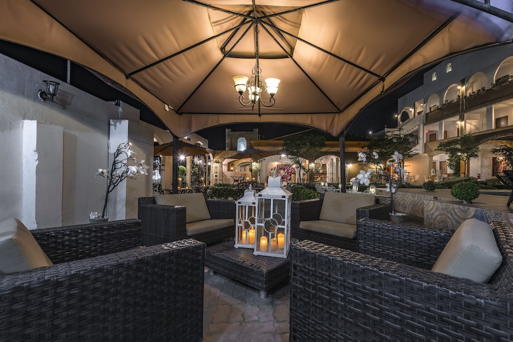 perle dor city apartments