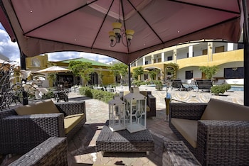 perle dor city apartments