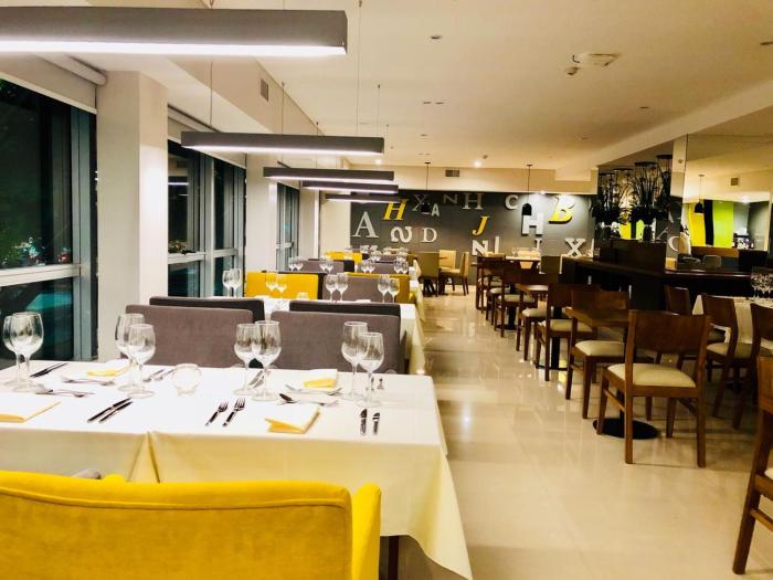 howard johnson plaza by wyndham buenos aires